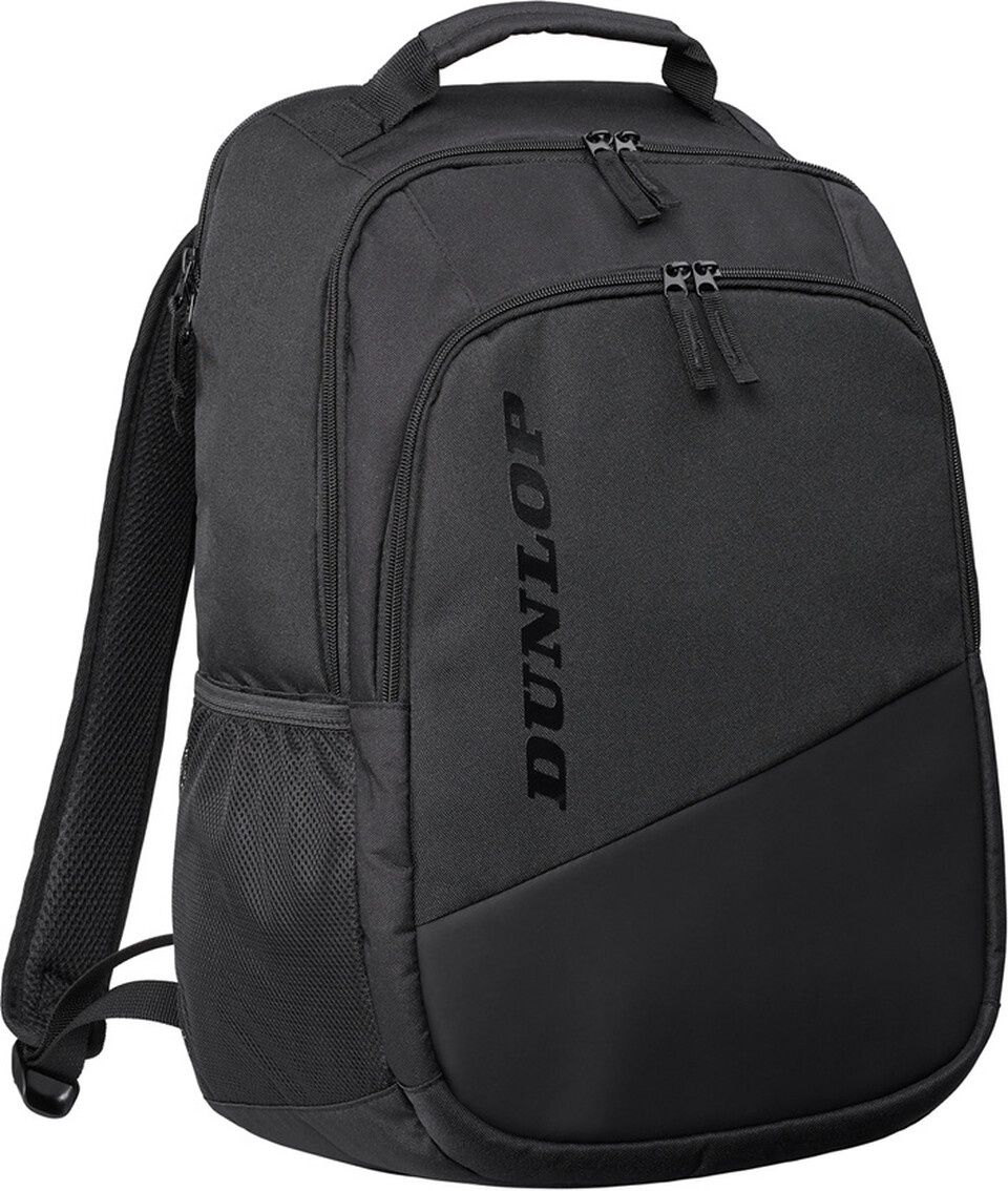 Dunlop Team Backpack - Black