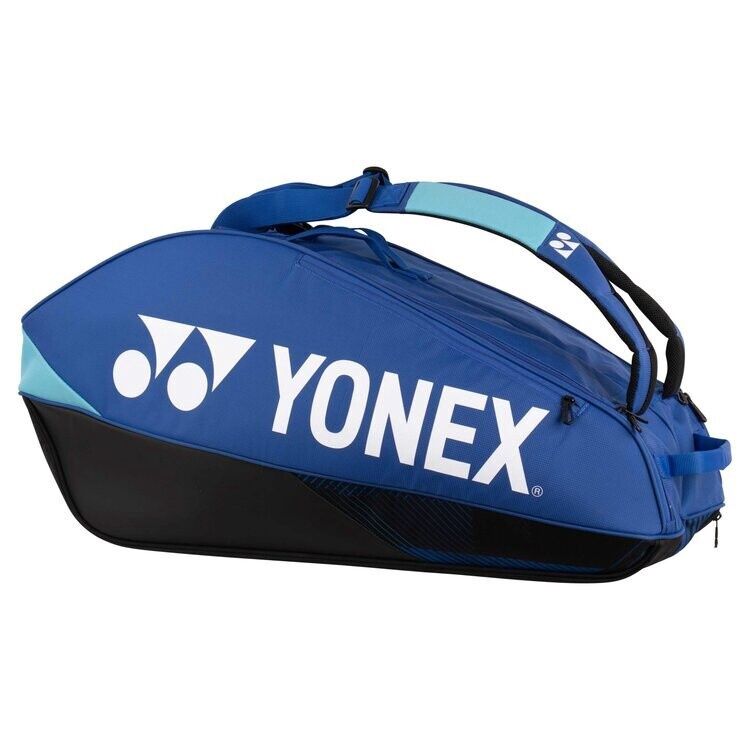 Yonex Pro Racket Bag (6PCS) 2024 - Cobalt Blue