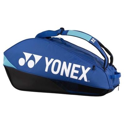 Yonex Pro Racket Bag (6PCS) 2024 - Cobalt Blue