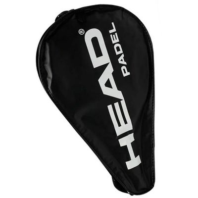 Head Basic Padel Cover - Black