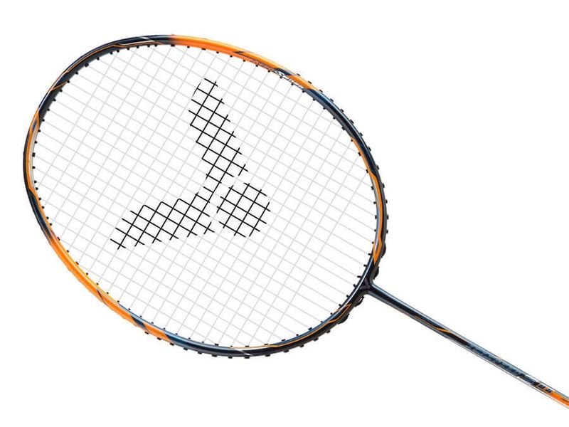 Victor Jet Speed 08 Badminton Racket