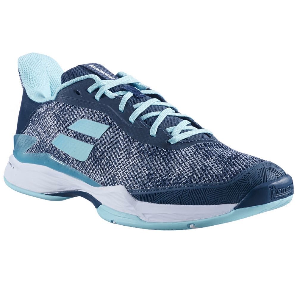 Babolat Jet Tere All Court Men&#39;s Tennis Shoes - Midnight Navy