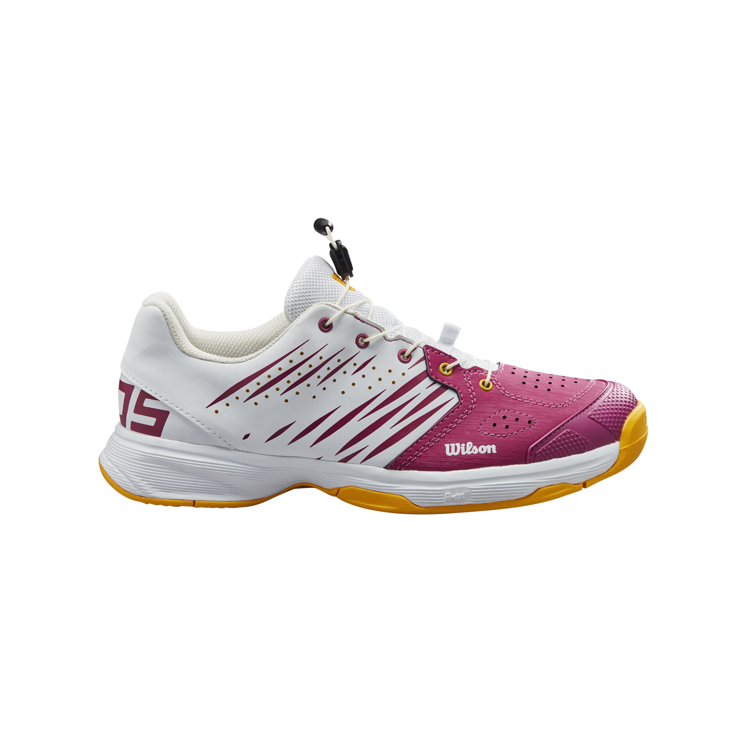 Wilson Kaos JR 2.0 QL Tennis Shoes - Baton Rouge
