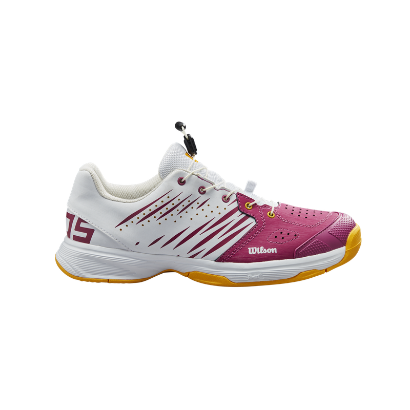Wilson Kaos JR 2.0 QL Tennis Shoes - Baton Rouge
