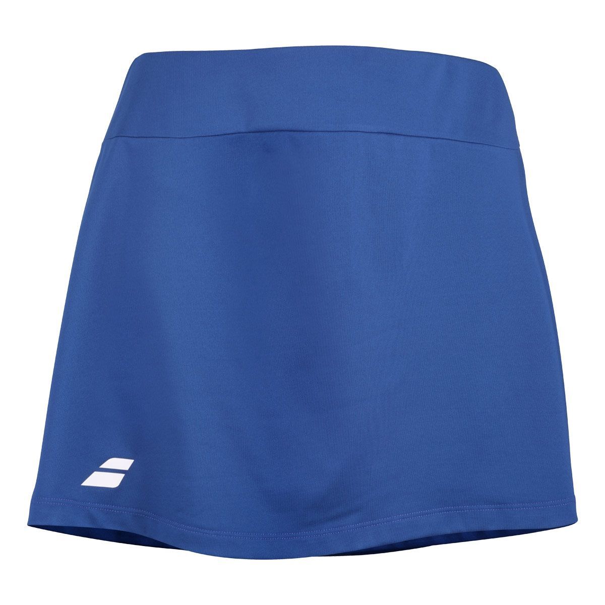 Babolat Play Skirt Girl - Sodalite Blue