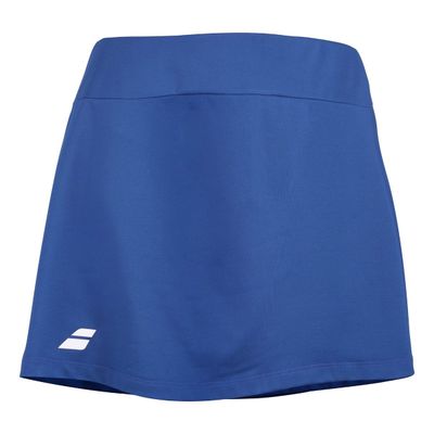 Babolat Play Skirt Girl - Sodalite Blue