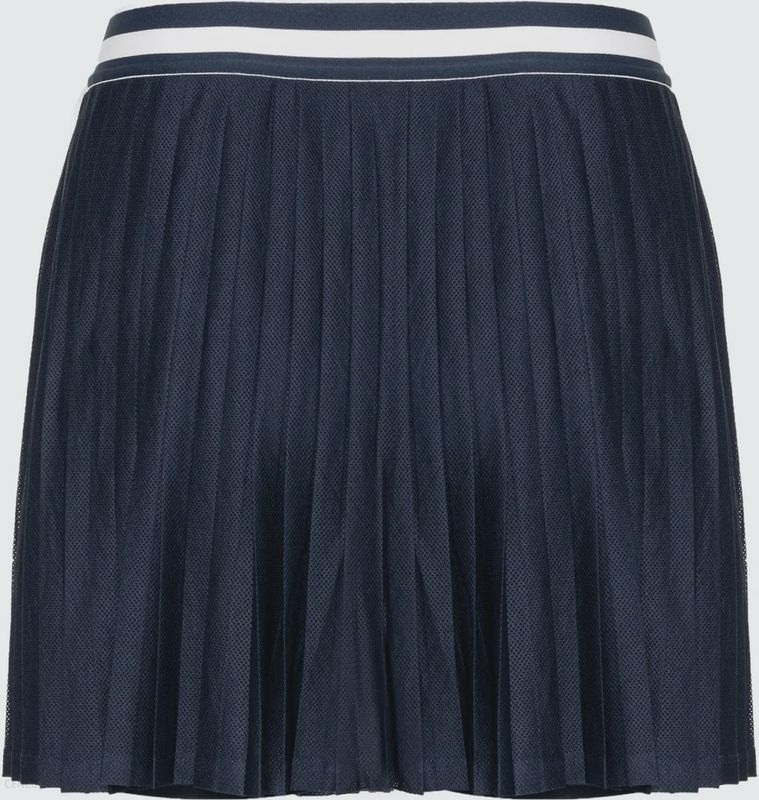 Wilson Team Pleated Skirt Classic - Navy Blue