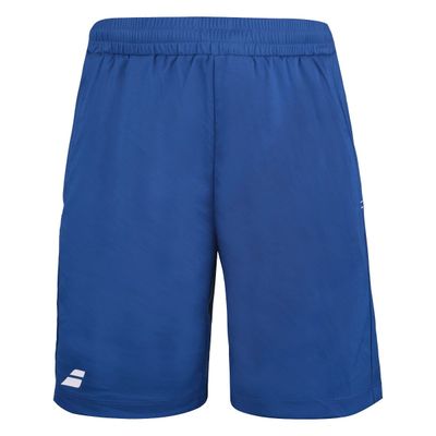 Babolat Play Shorts Boys - Sodalite Blue