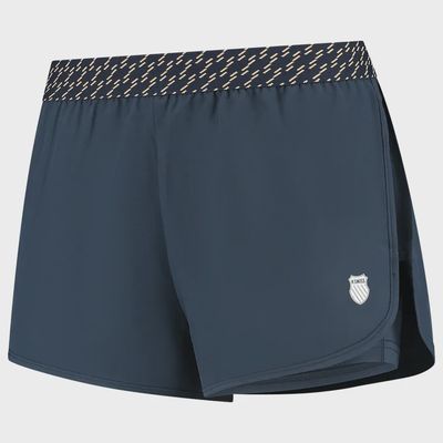 K-Swiss Hypercourt Short 6 Women&#39;s - Peacoat Blue