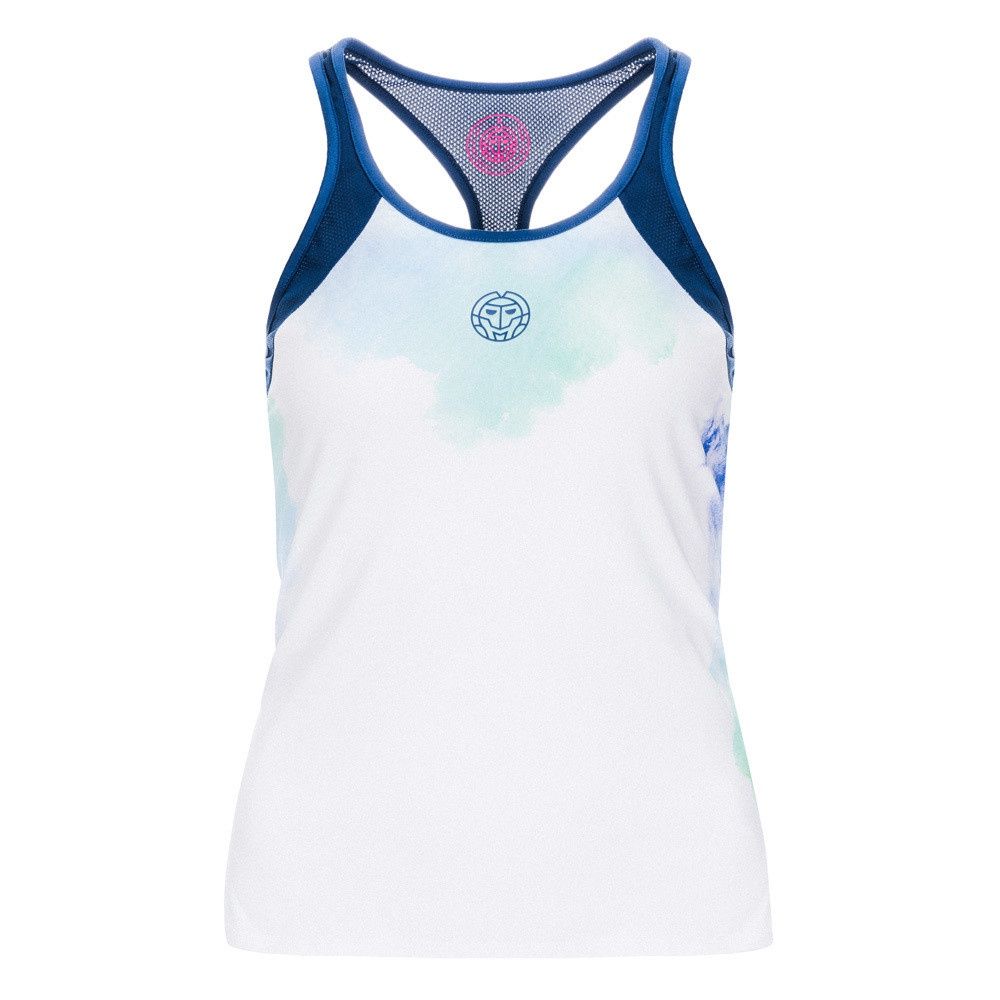 Bidi Badu Lyn Tech Tank