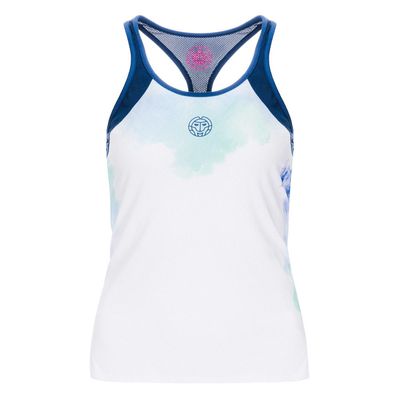 Bidi Badu Lyn Tech Tank