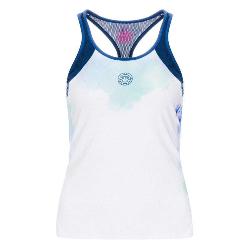 Bidi Badu Lyn Tech Tank