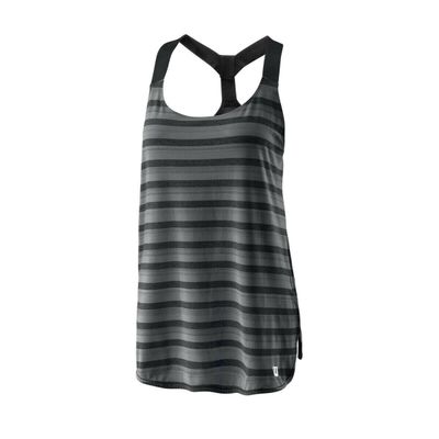 Wilson Control Tank - Black