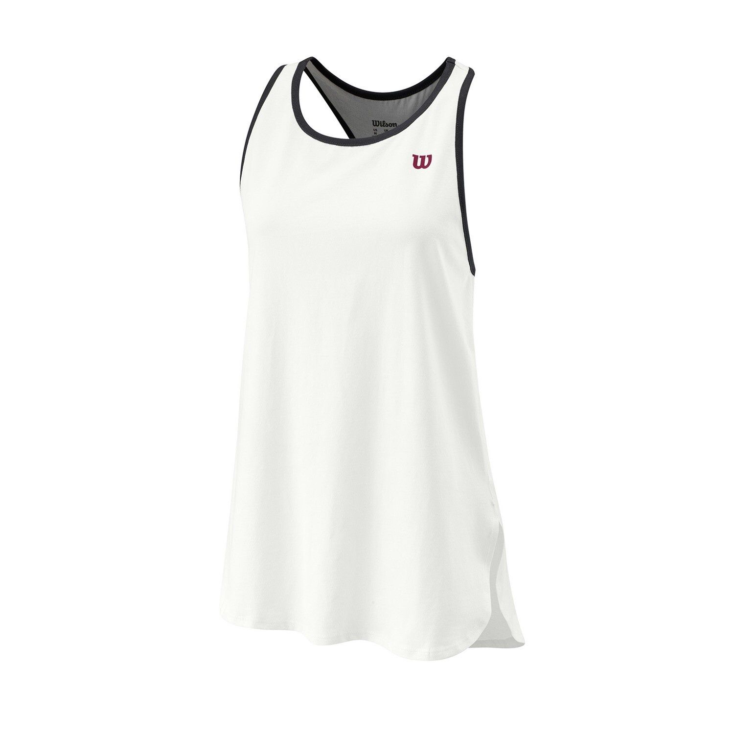Wilson Since 1914 Tank - White