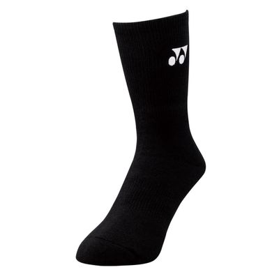 Yonex Socks 19120 Black - 1 Pair