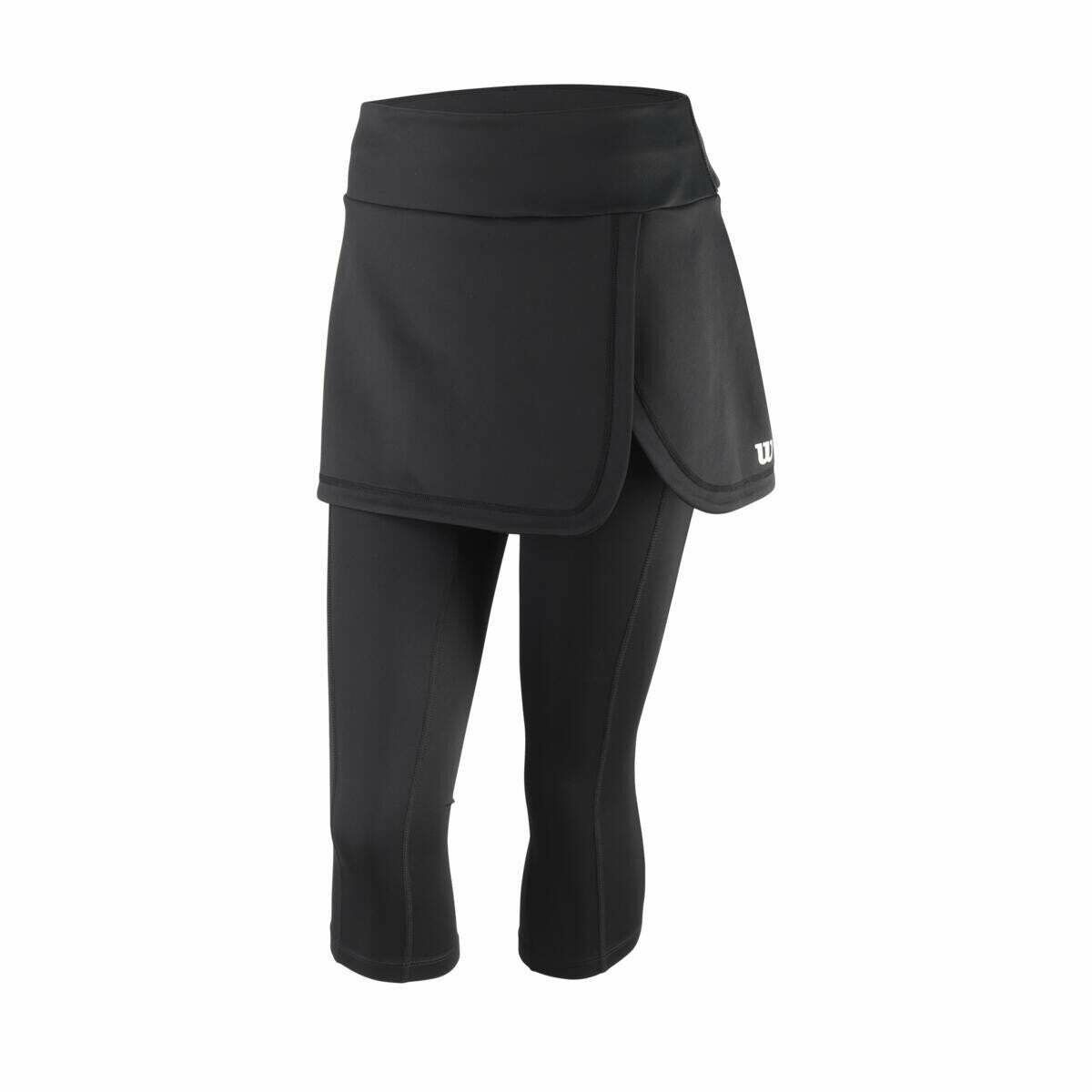 Wilson Capri Skort IV - Black