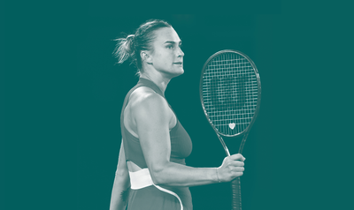 Wilson Tennis Shop