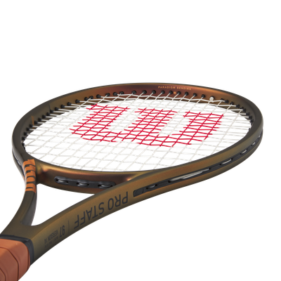 Wilson Pro Staff V14 - Precision