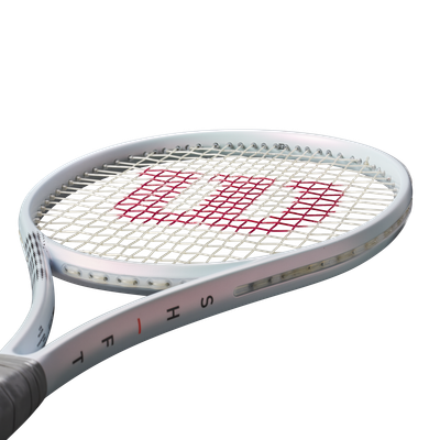 Wilson Shift V1 - Spin
