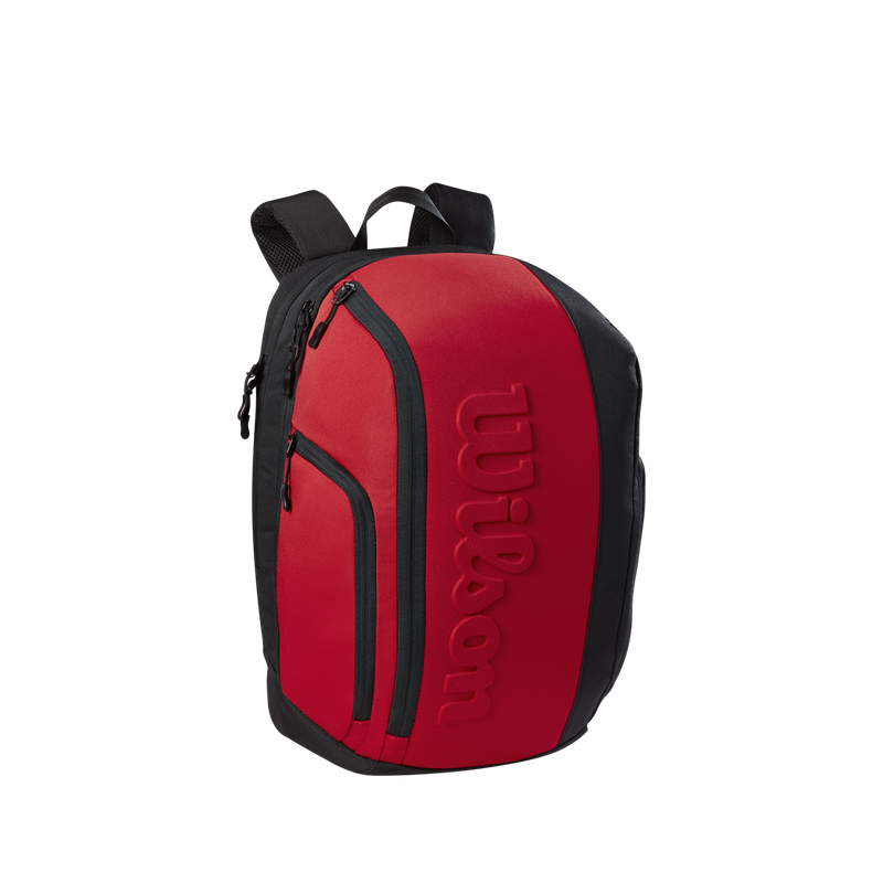 Wilson Clash V2 Super Tour Backpack