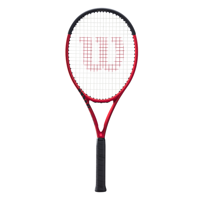 Wilson Clash 100L V2 Tennis Racket