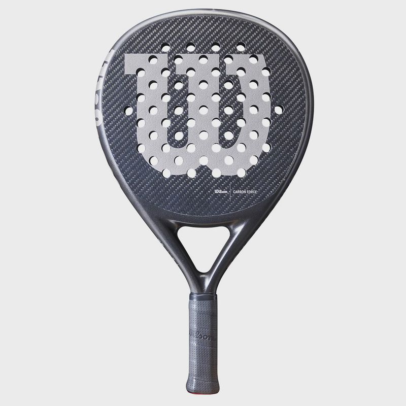 Wilson Carbon Force LT Padel 2 Racket