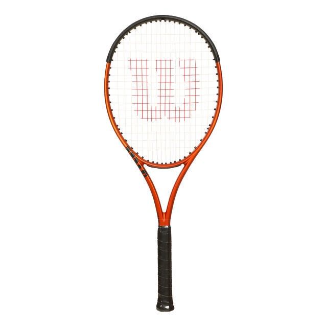 Wilson Burn 100ULS V5 Tennis Racket