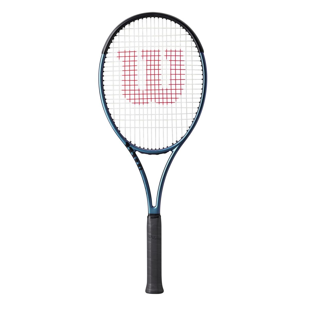 Wilson Ultra Pro 18x20 V4 Tennis Racket