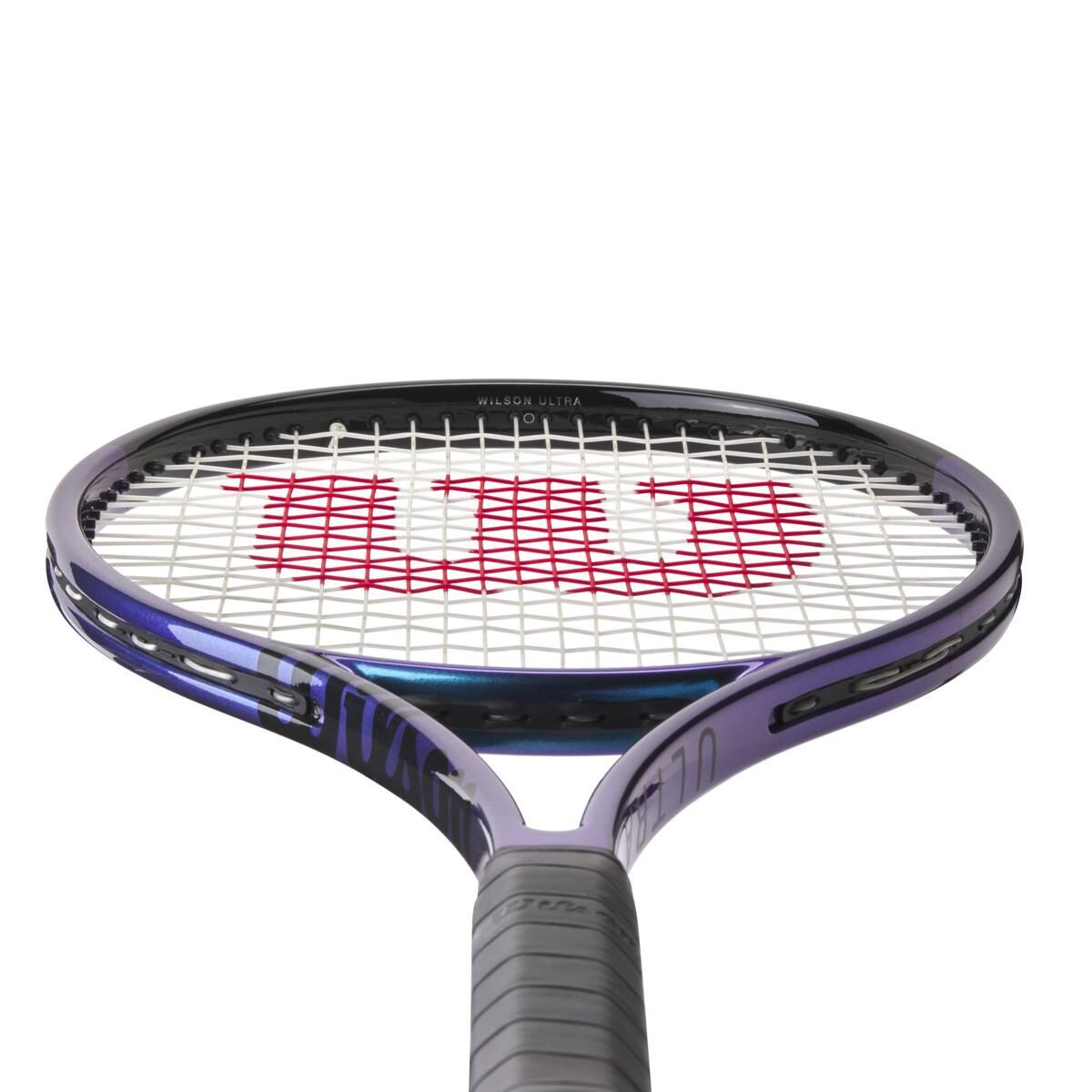 Wilson Ultra Pro 18x20 V4 Tennis Racket