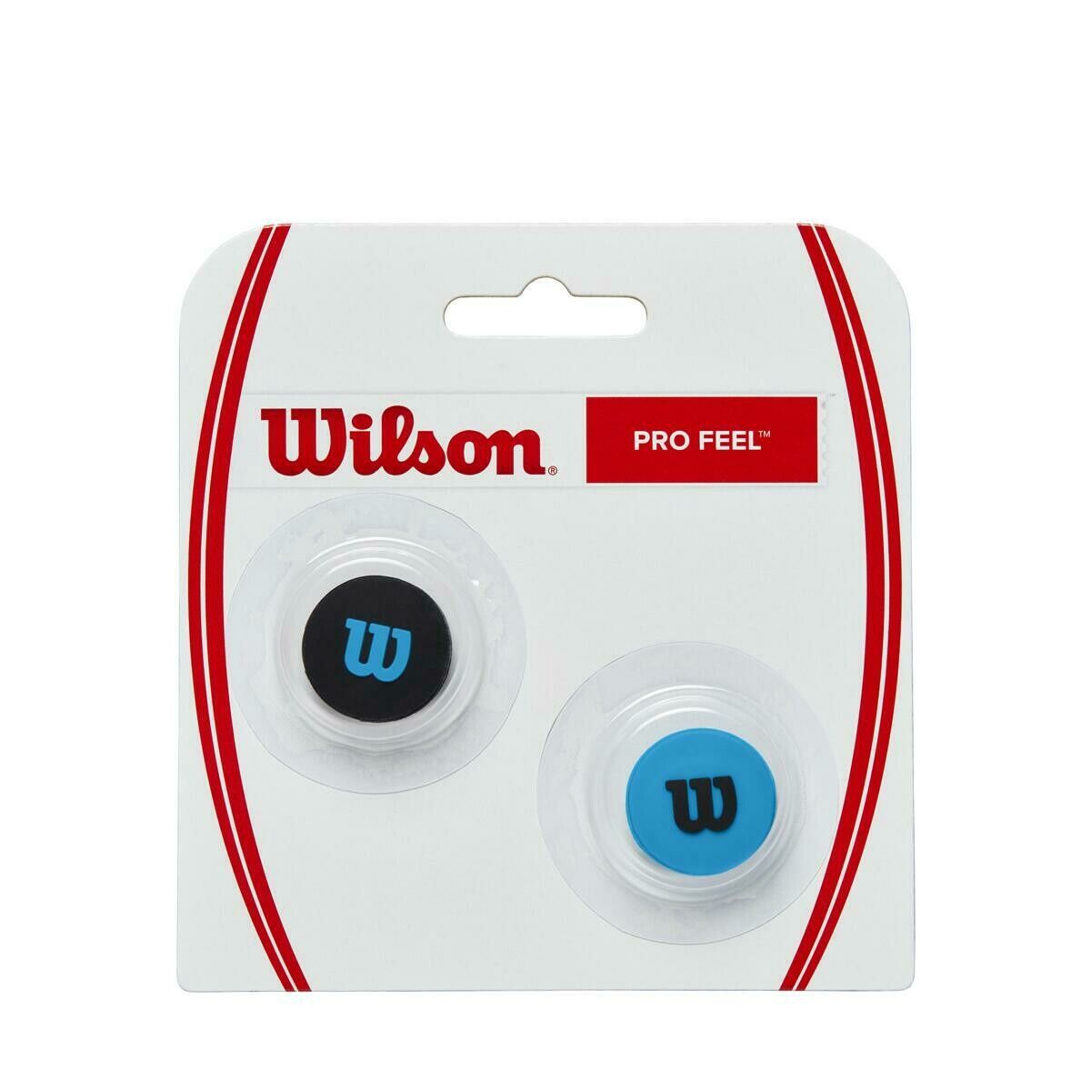 Wilson Pro Feel Ultra Dampener 2 Pack