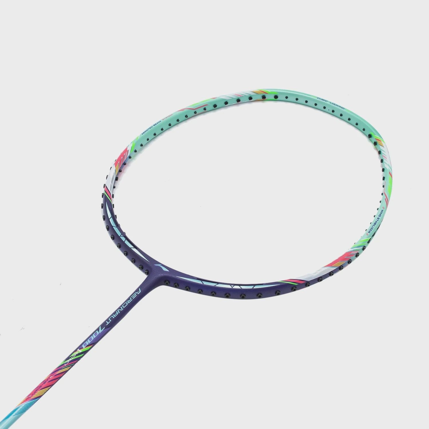 Li-Ning Aeronaut 7000 I Badminton Racket