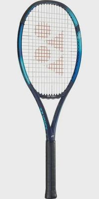 Yonex EZONE Game Tennis Racket - Blue