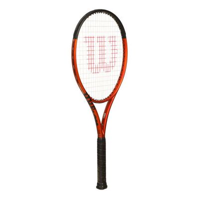 Wilson Burn V5
