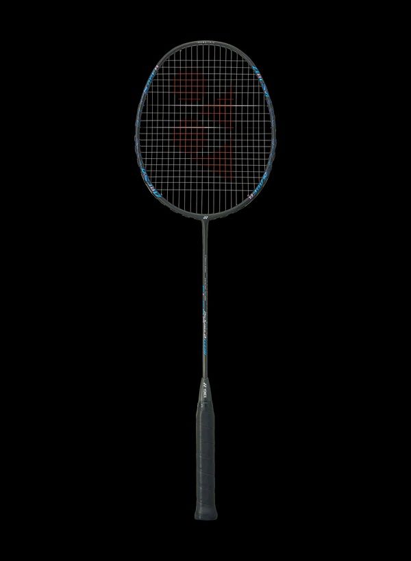 Yonex Arcsaber 2 Clear Badminton Racket - Black/Blue