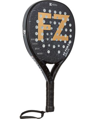 Forza Aero X10 Padel Racket