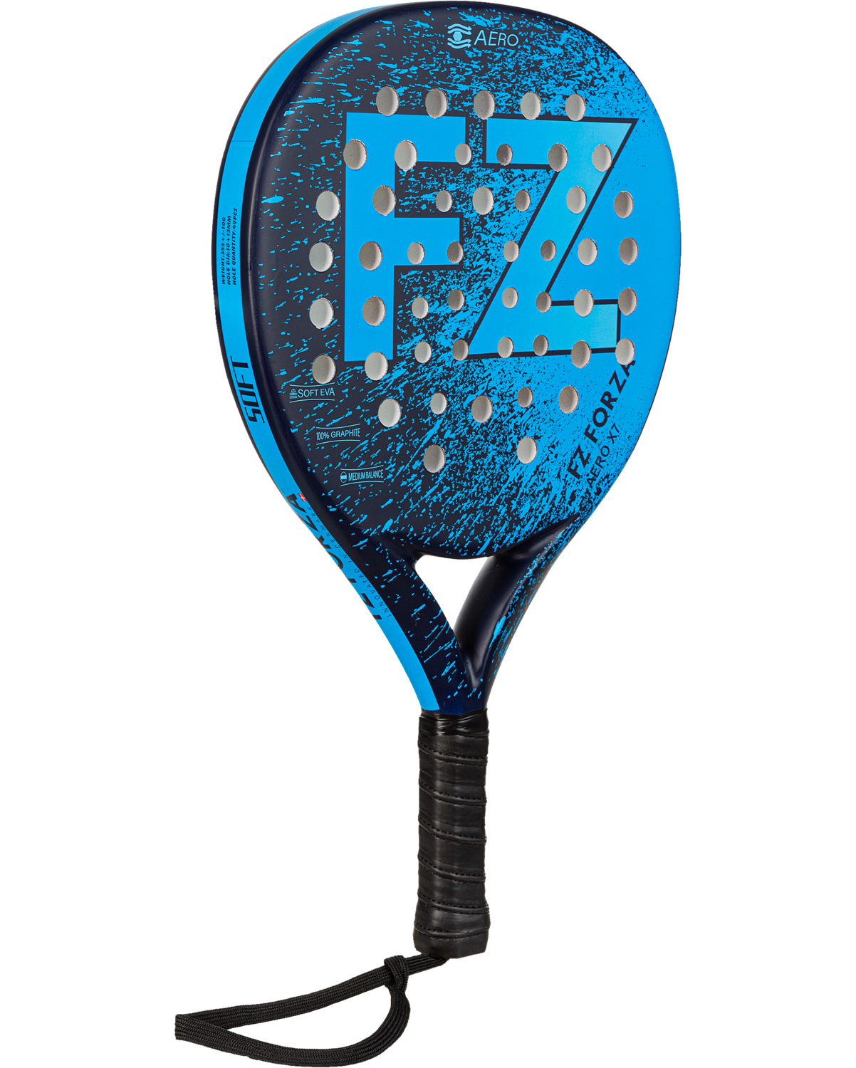 Forza Aero X7 Padel Racket