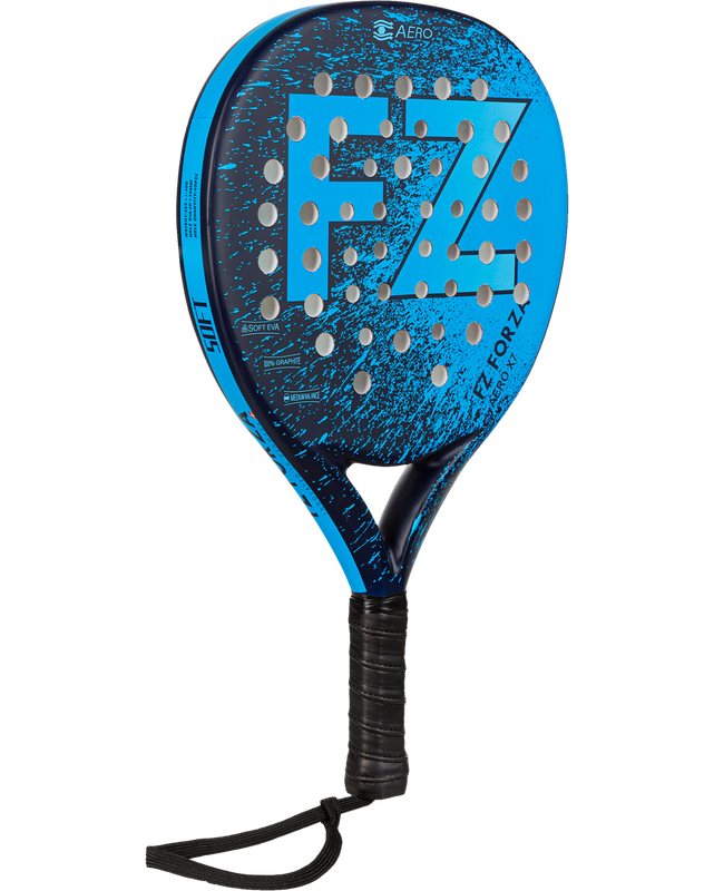 Forza Aero X7 Padel Racket