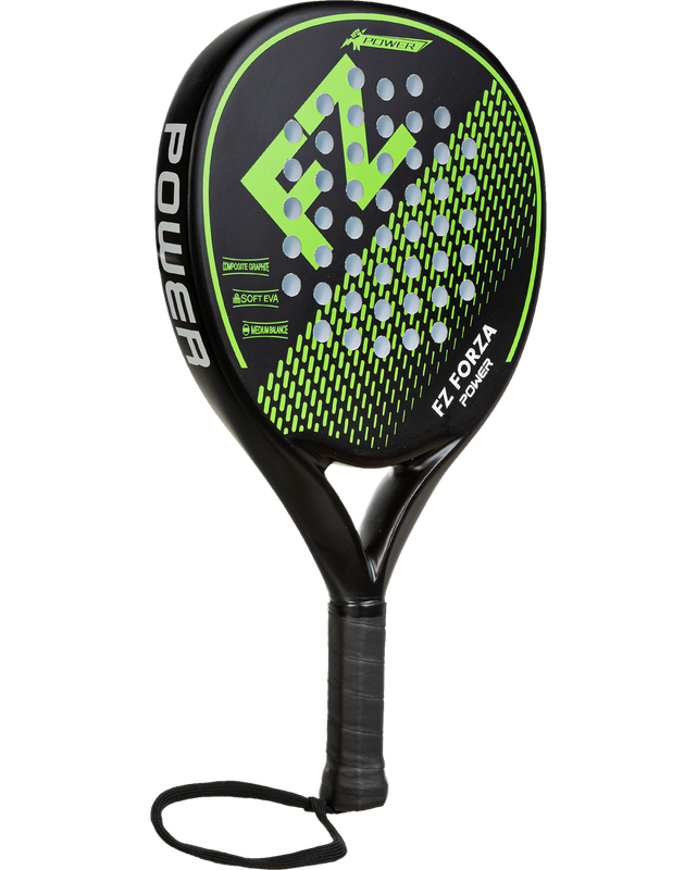 Forza Power Padel Racket