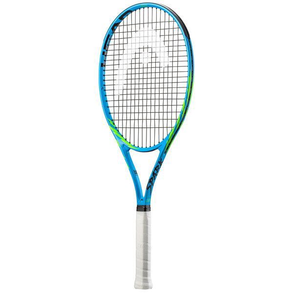 Head MX Spark Elite Tennis Racket - Blue
