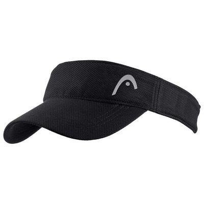 Head Performance Visor - Black