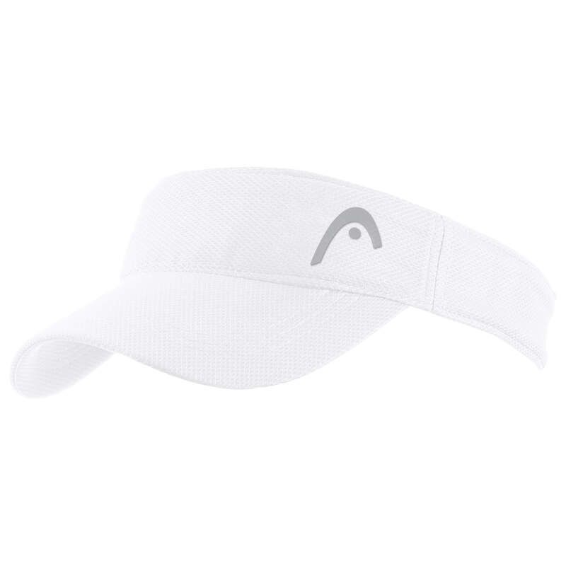 Head Performance Visor - White
