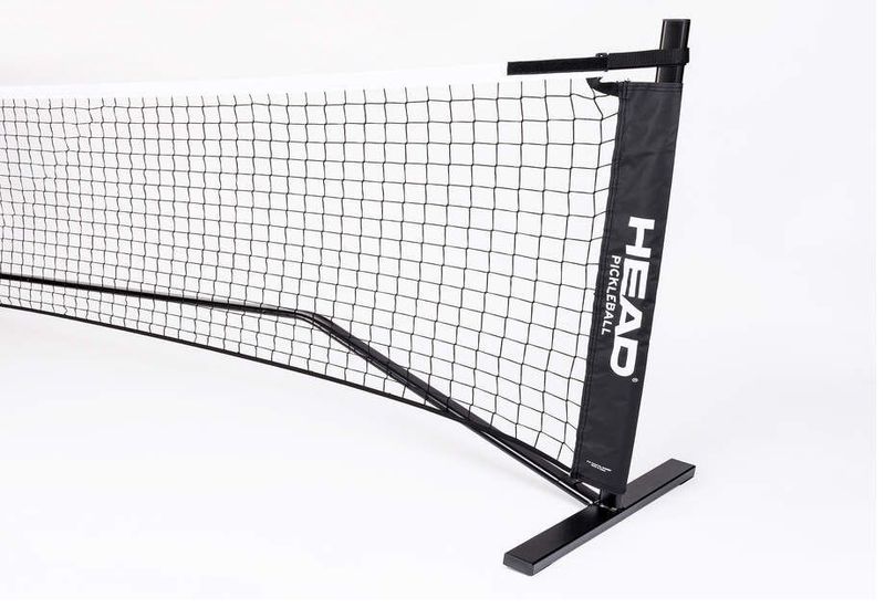 Head Portable Pickleball Net