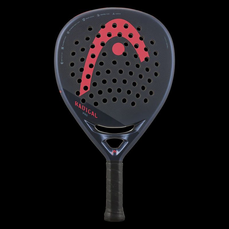 Head Radical Pro 2024 Padel Racket