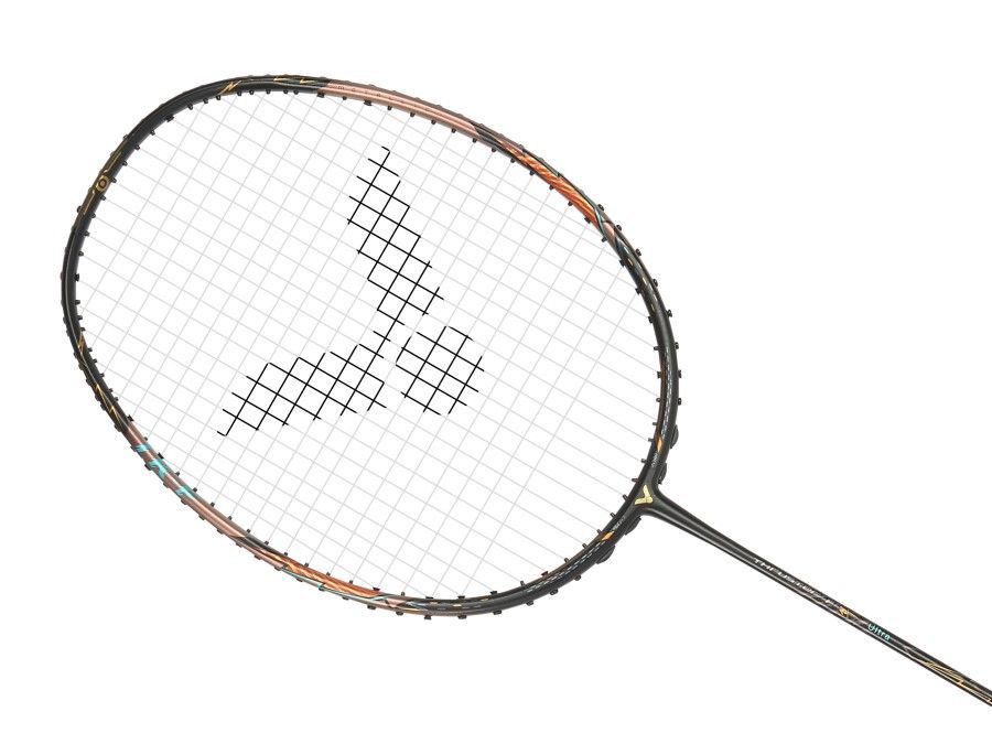 Victor Thruster F Ultra Badminton Racket