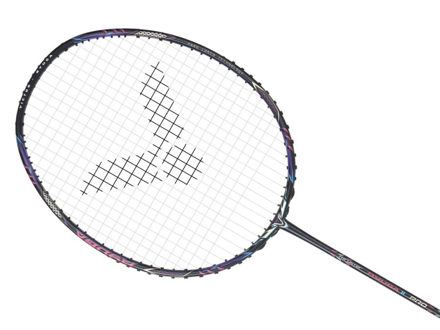 Victor Thruster Ryuga II Pro B Badminton Racket 3U