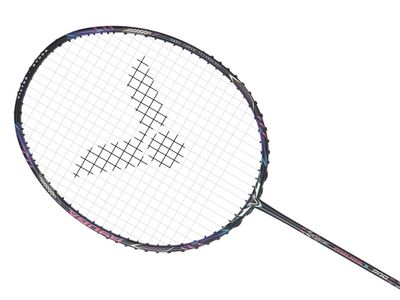 Victor Thruster Ryuga II Pro B Badminton Racket 3U