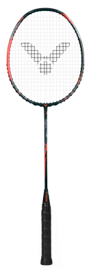 「美品」VICTOR THRUSTER RYUGA LLIC 3UG5 THRUSTER RYUGA METALLIC | VICTOR Badminton | Global