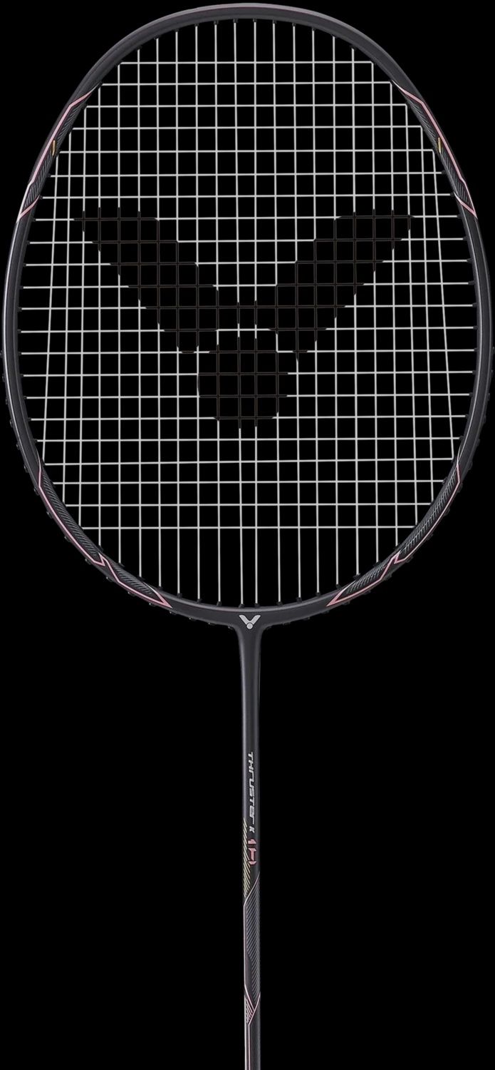 Victor Thruster K 1 H Badminton Racket