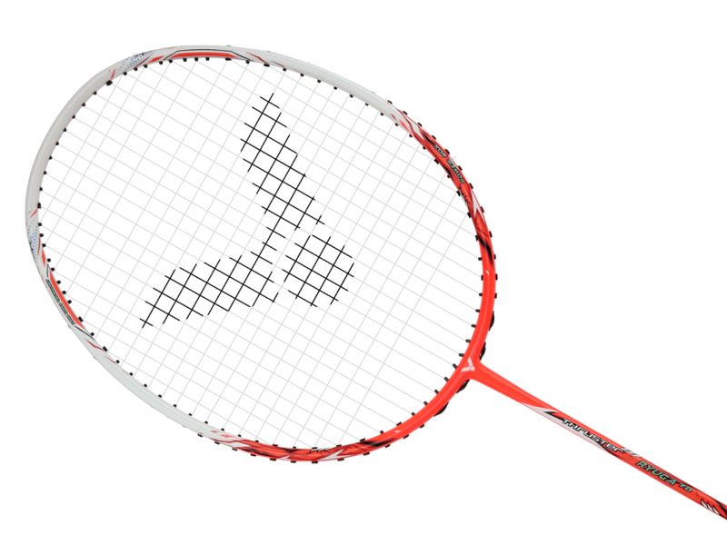 Victor Thruster Ryuga TD D Badminton Racket