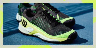 Wilson Tennis Shoes